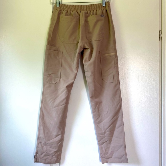 FIGS Yola Skinny Scrub Pant - Picture 3 of 3